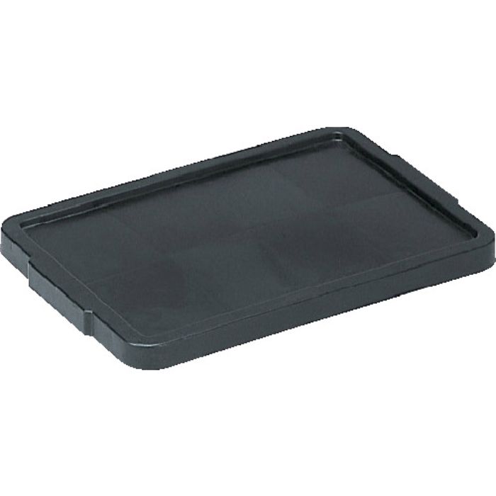 サンコー 導電性ボックス型コンテナー 701310 サンボックス#24A・Bフタ(Tcode:2177604)