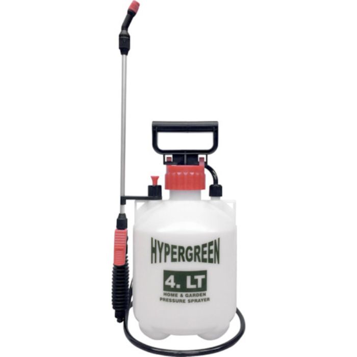 ダリヤ 蓄圧式噴霧器ハイパー 4L(Tcode:1245151)