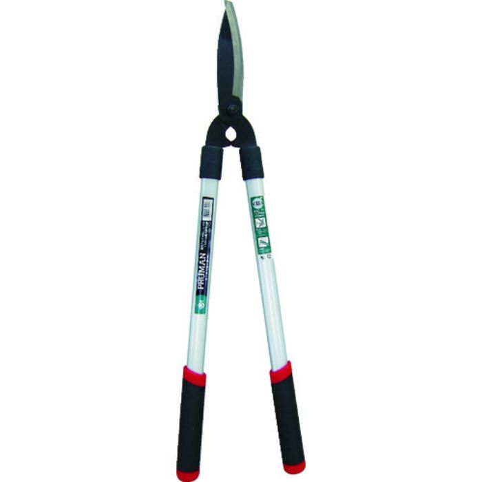 PRUMAN 楕円アルミ450ハンドル 150mm強力型刈込鋏(Tcode:8188032)