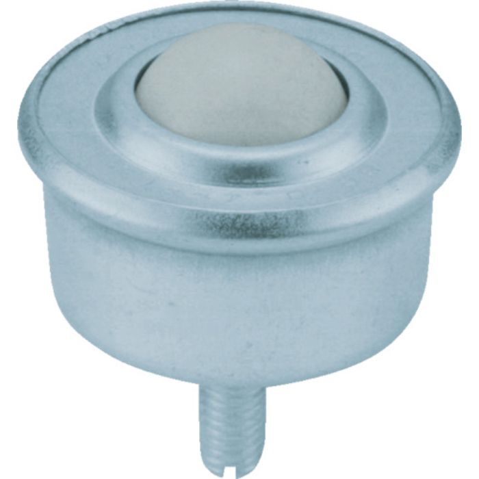 FREEBEAR フリーベア プレス成型品上向き用 メインボール樹脂製 P-8B(Tcode:5005761)