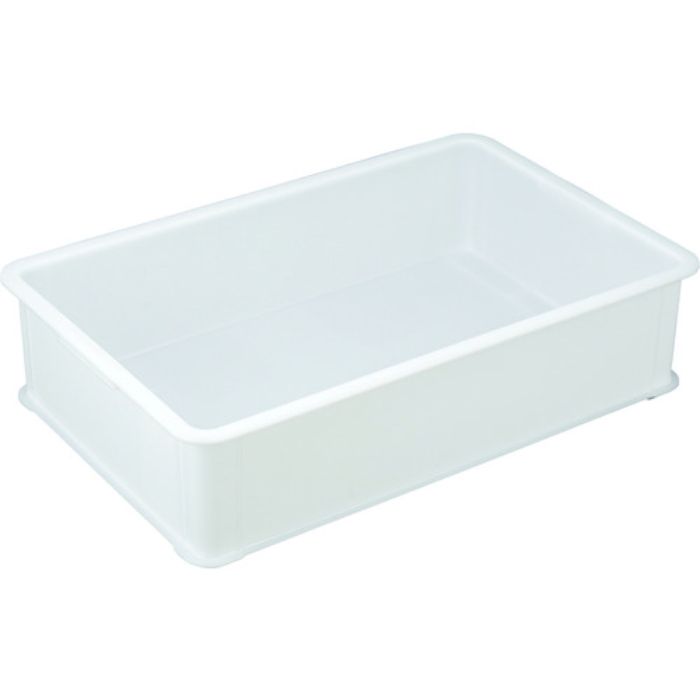 リス 食品用コンテナ 617343 パンコンテナー大型深抗菌ナチュラル(Tcode:1524999)