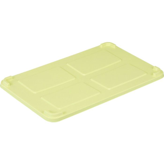 リス 食品用コンテナ 127873 パンコンテナー特大型蓋(Tcode:1493555)