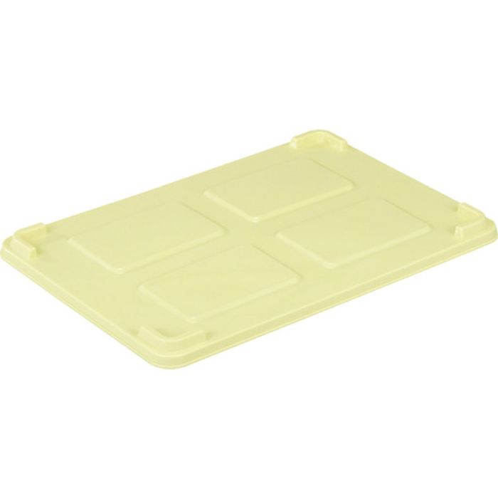 リス 食品用コンテナ 127354 パンコンテナー小型蓋(Tcode:1493548)