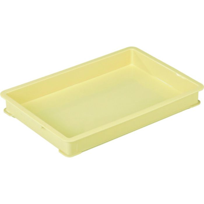 リス 食品用コンテナ 127262 パンコンテナー小型浅(Tcode:1493544)