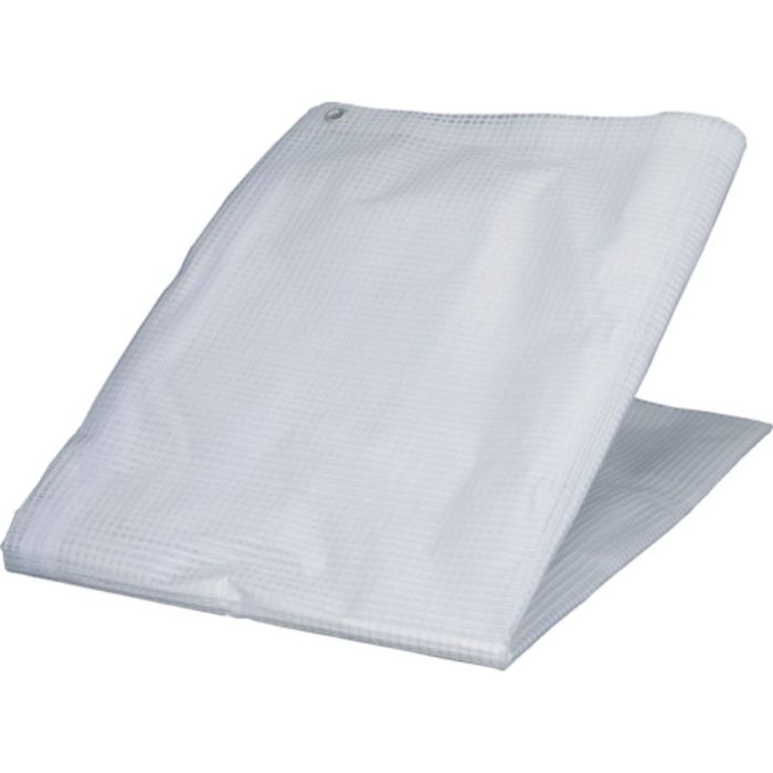 TRUSCO パレットカバー 1100X900X1500 クリア(Tcode:1261096)
