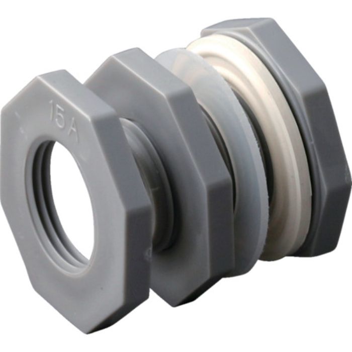 スイコー PEフィッティング 15A EPDM(Tcode:4950445)