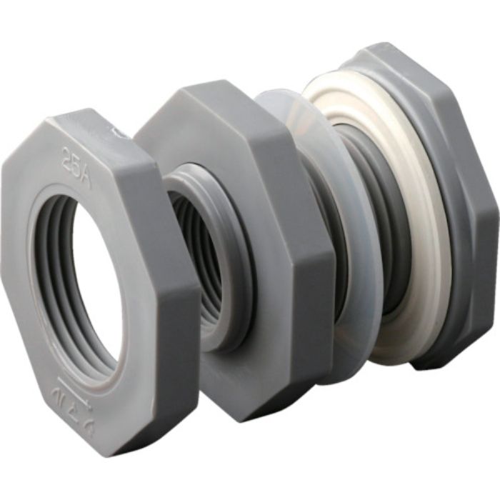 スイコー PEフィッティング 25A EPDM(Tcode:4950461)