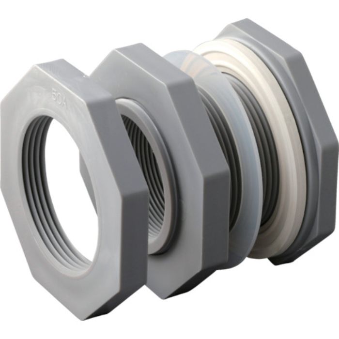 スイコー PEフィッティング 50A EPDM(Tcode:4950488)