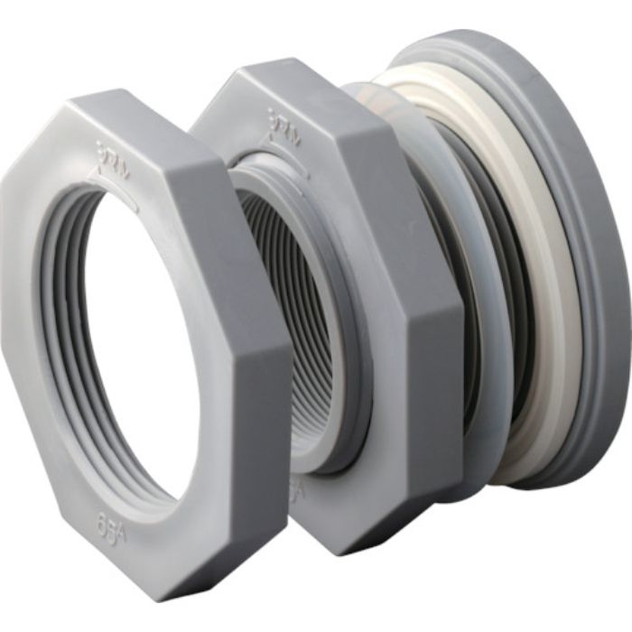 スイコー PEフィッティング 65A EPDM(Tcode:4950496)