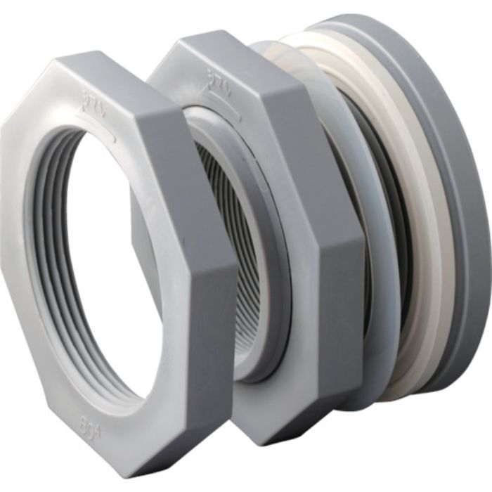 スイコー PEフィッティング 80A EPDM(Tcode:4950500)