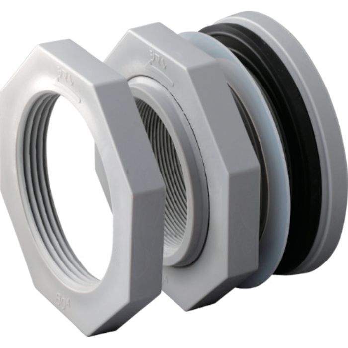 スイコー PEフィッティング 80A FKM(Tcode:4173601)