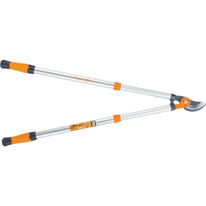バーコ 刈込ハサミ(伸縮タイプ) 伸縮型剪定ばさみ 全長700〜900mm(Tcode:4861060)