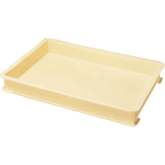 積水 食品用コンテナ PL-87 クリーム(Tcode:3090655)