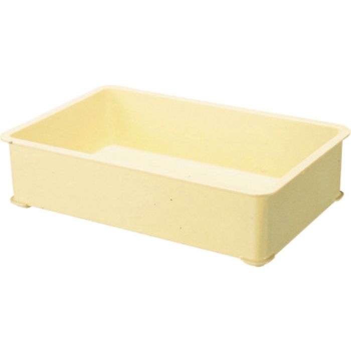 積水 和洋菓子用コンテナ PM-146 クリーム(Tcode:3090663)