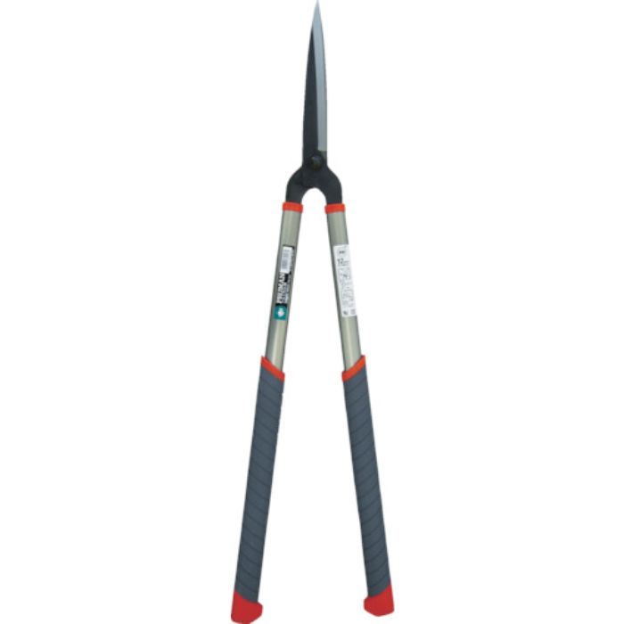 PRUMAN 刈込ハサミ 楕円アルミ505ハンドル調質又開195(Tcode:8188038)