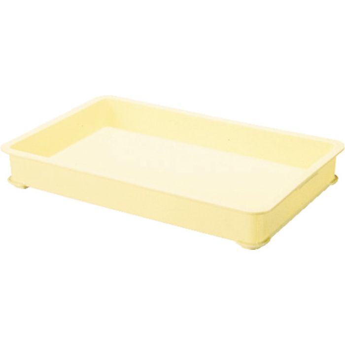 積水 和洋菓子用コンテナ PM-76 クリーム(Tcode:3221661)