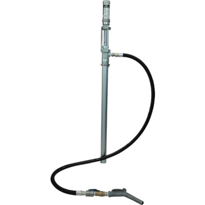 アクアシステム 高粘度用エアピストン式ドラムポンプ オイル 油(Tcode:4050959)