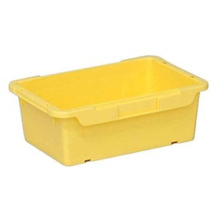 YAZAKI ポリテナー 1.8L イエロー(Tcode:1953625)