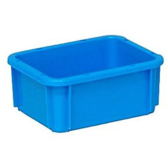 YAZAKI ポリテナー 1.5L ブルー(Tcode:1953626)