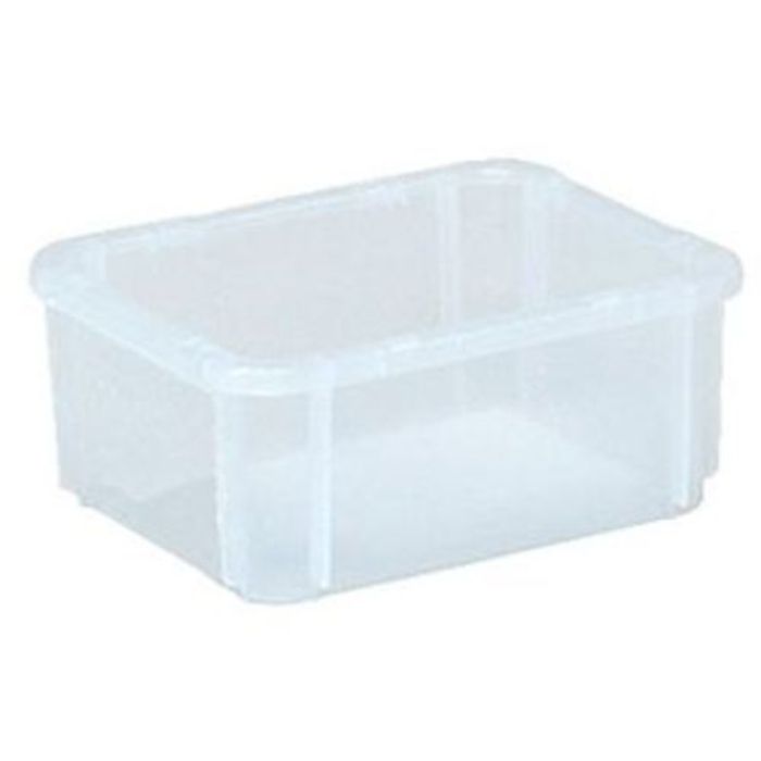 YAZAKI ポリテナー 1.5L クリアー(Tcode:1953628)