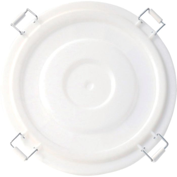 スイコー ポリタル50(白)用フタ(Tcode:2981319)