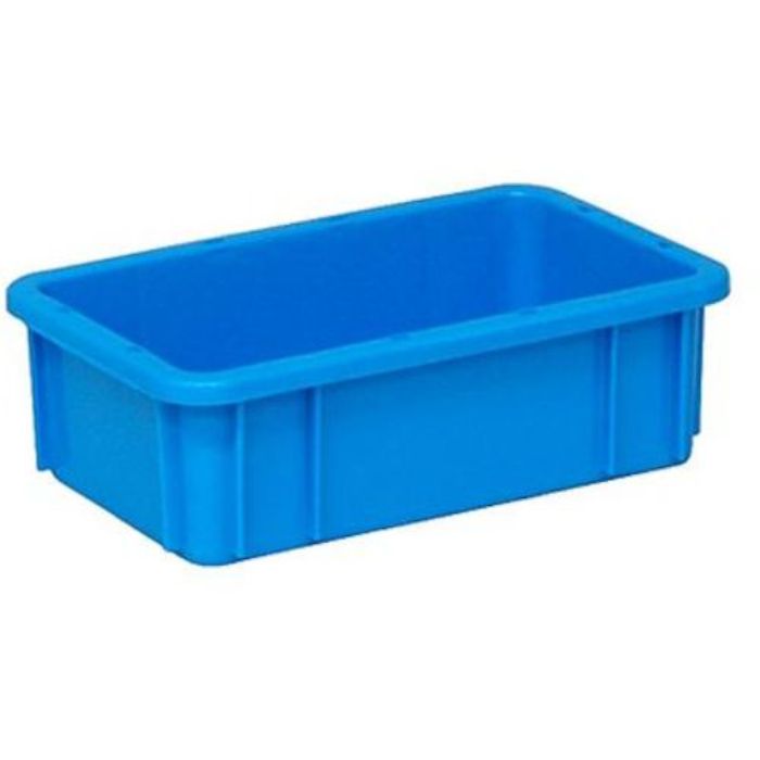 YAZAKI ポリテナー 4.4L ブルー(Tcode:1953631)