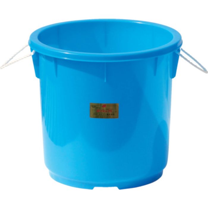 スイコー ポリタル75(ブルー)(Tcode:2981327)