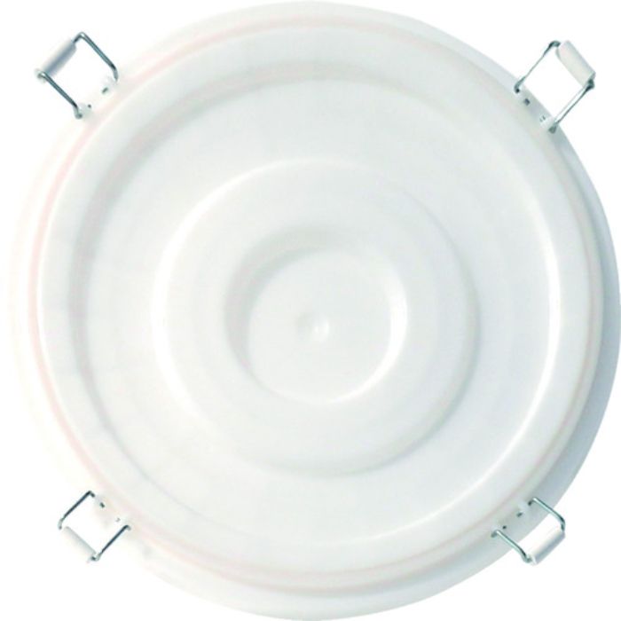 スイコー ポリタル75(白)用フタ(Tcode:2981335)