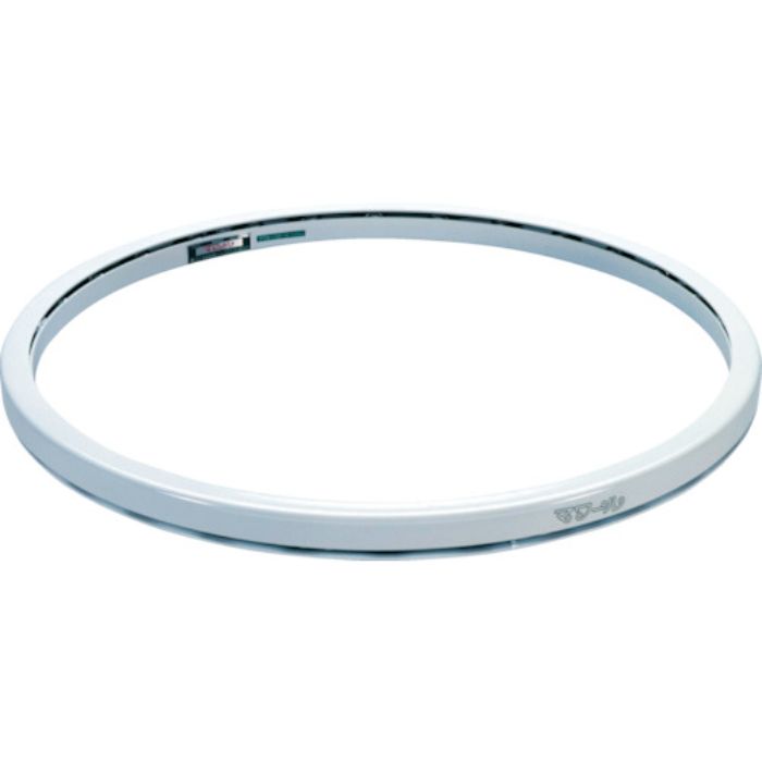 タイユー 回転台マワール ヘビータイプ ホワイト 2700kg 直径1000mm(Tcode:5003474)