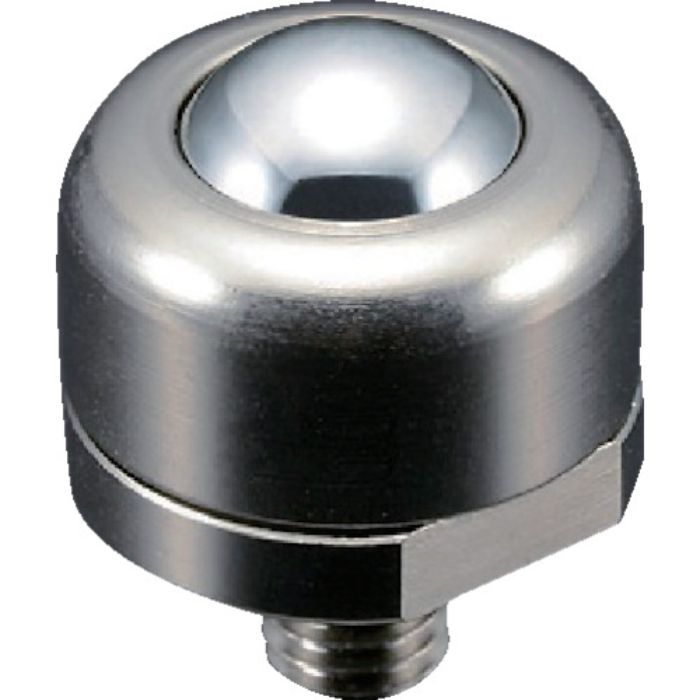 プレインベア ゴミ排出穴付 上向き用 スチール製 PV20BH(Tcode:8560269)