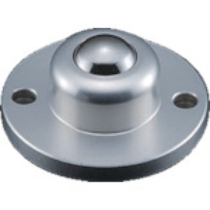 プレインベア ゴミ排出穴付 上向き用 スチール製 PV50FH(Tcode:8560262)