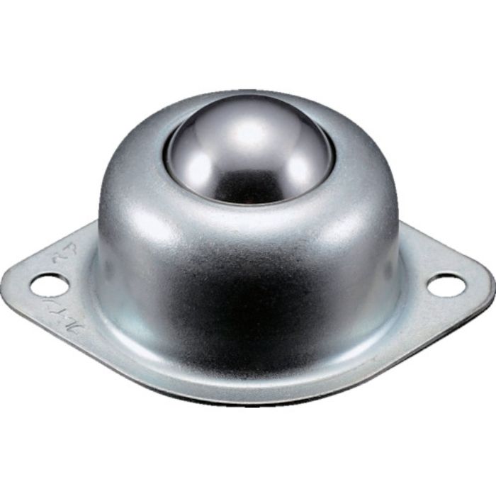 プレインベア ゴミ排出穴付 上向き用 スチール製 PV50H(Tcode:8560254)