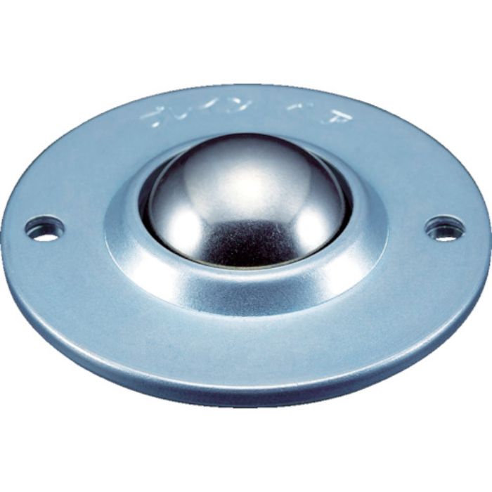 プレインベア ボールキャスター プレインベア ゴミ排出穴付 上向き用 ステンレス製 PV50UHS 許容荷重50kg(Tcode:8560273)