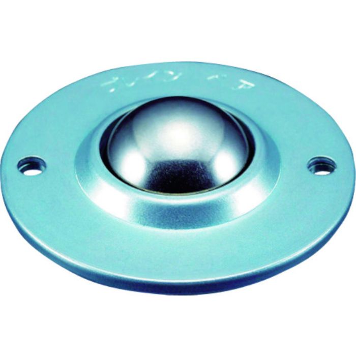 プレインベア ボールキャスター プレインベア ゴミ排出穴付 上向き用 ステンレス製 高耐食 PV50UHS-HD 許容荷重50kg(Tcode:1490911)