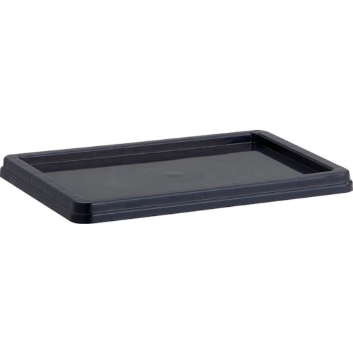 TRUSCO 導電性コンテナフタ(Tcode:2562113)