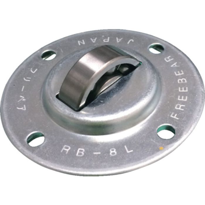 FREEBEAR ボールキャスター フリーベアローラーベア RC-30(Tcode:8290218)