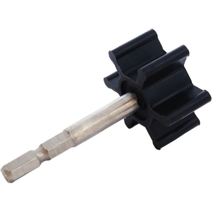 SK 六角軸電ドルミニポンプ用ローター(Tcode:2363637)