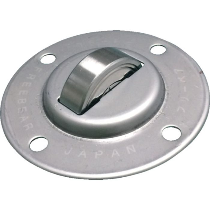 FREEBEAR ボールキャスター フリーベアローラーベア RS-30(Tcode:8290275)