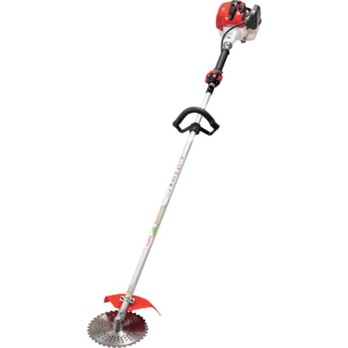 ニッカリ 肩掛式刈払機 SED2200(ループハンドル)(Tcode:3631768)