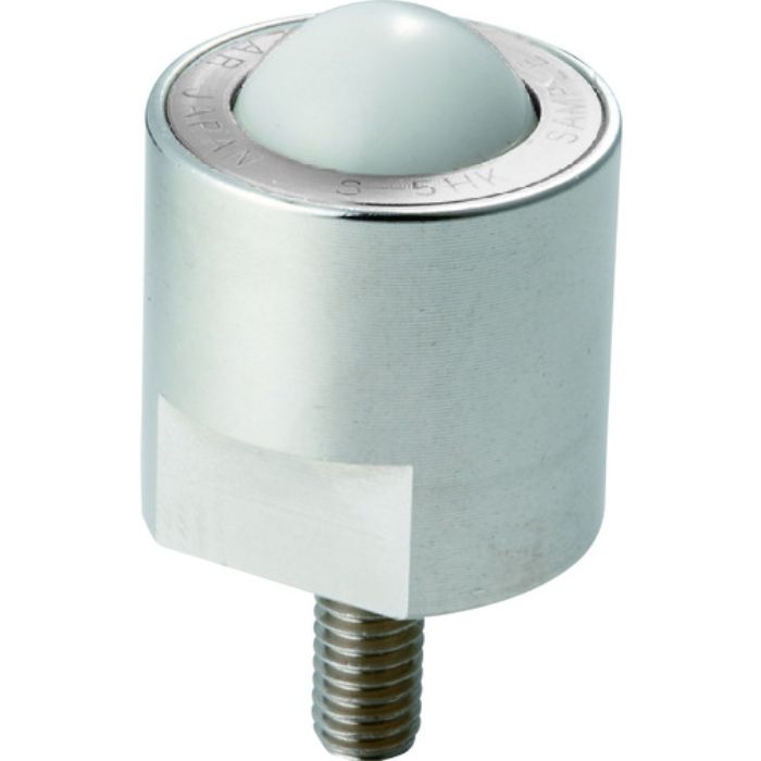 FREEBEAR クリーンルーム用ボールキャスター フリーベア S-5HK-POM-CR(Tcode:1151158)