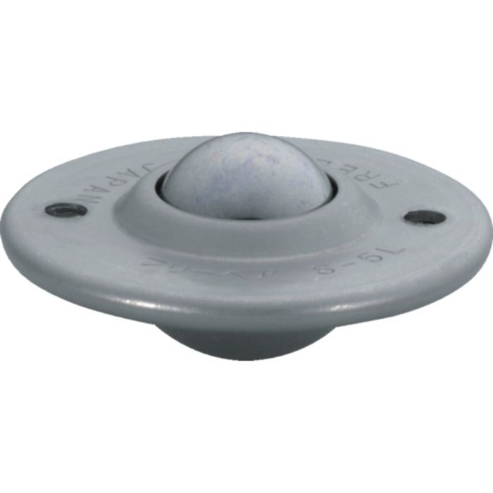 FREEBEAR ボールキャスター フリーベア プレス成型品上向き用 オールステンレス製 S-5L(Tcode:5005604)