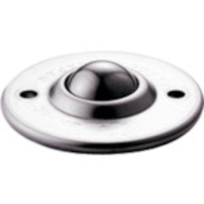 FREEBEAR ボールキャスター フリーベア プレス成型品上向き用 オールステンレス製 S-5L-MF(Tcode:2498351)