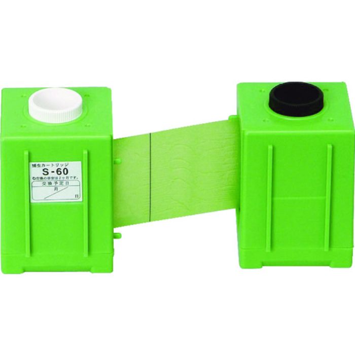 朝日 ムシポンカートリッジ MPR-01(60日用)(Tcode:3550991)