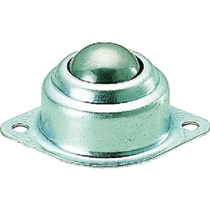 TRUSCO ボールキャスター SUS304製 上向用(Tcode:5014158)