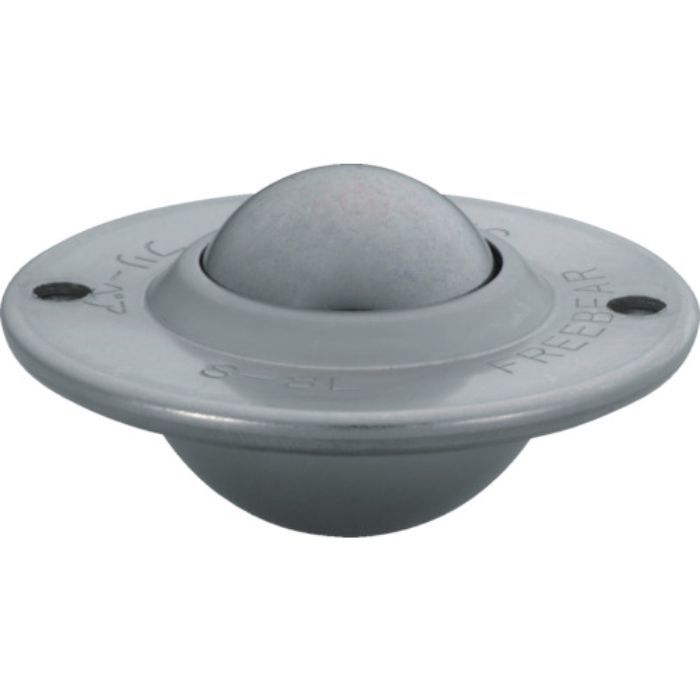 FREEBEAR ボールキャスター フリーベア プレス成型品上向き用 オールステンレス製 S-8L(Tcode:5005671)