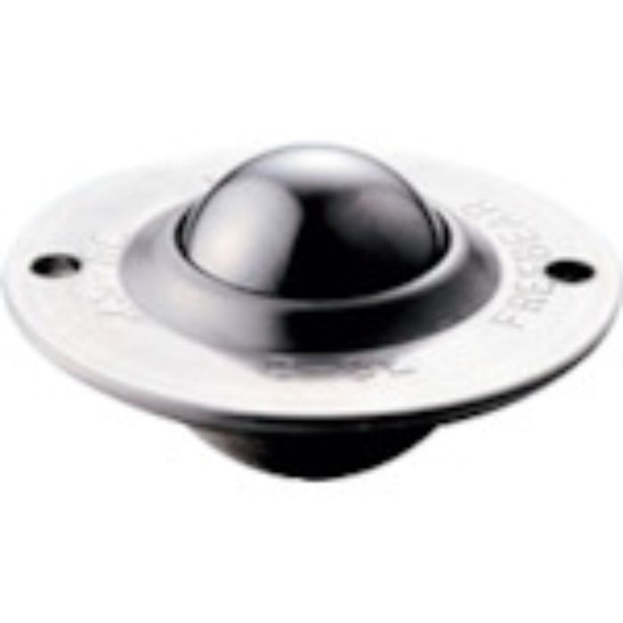 FREEBEAR ボールキャスター フリーベア プレス成型品上向き用 オールステンレス製 S-8L-MF(Tcode:2498349)