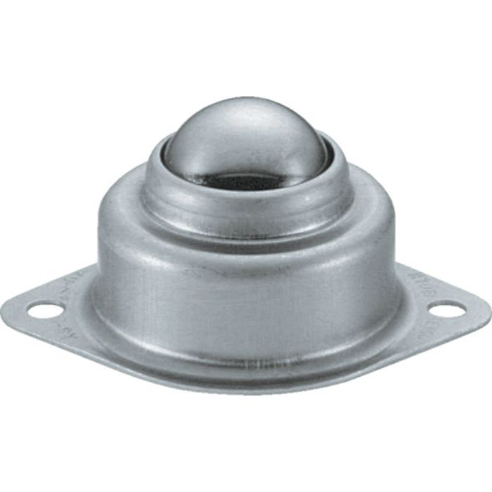 FREEBEAR ボールキャスター フリーベア プレス成型品上向き用 オールステンレス製 S-8Y(Tcode:5005736)