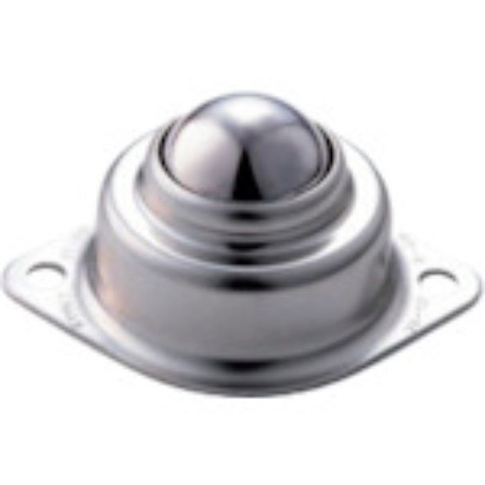 FREEBEAR ボールキャスター フリーベア プレス成型品上向き用 オールステンレス製 S-8Y-MF(Tcode:2498343)