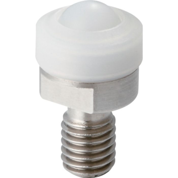 FREEBEAR クリーンルーム用ボールキャスター フリーベア SJ-3H-POM-UPE-CR(Tcode:1154596)