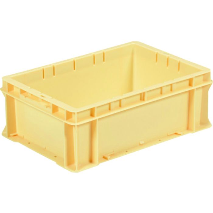 サンコー ボックス型コンテナー 201227 サンボックス#12-6 クリーム(Tcode:1155332)